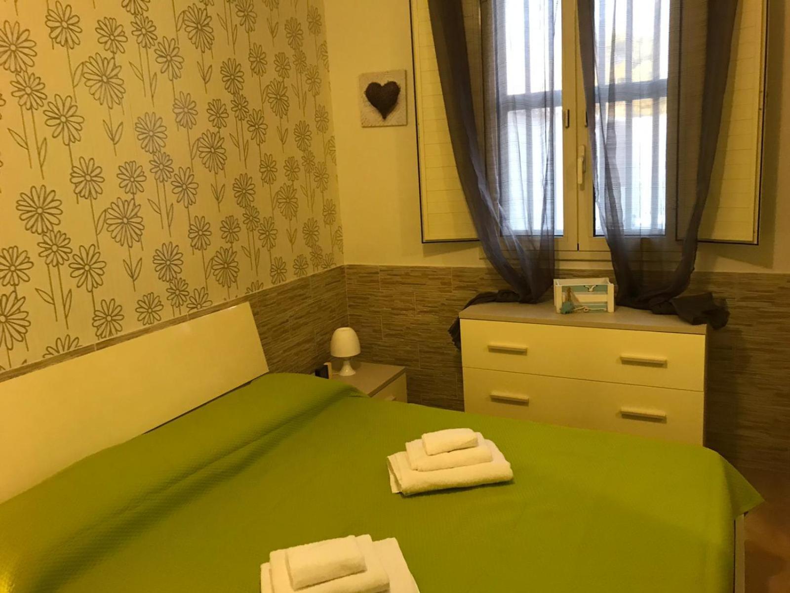 Villa Tellina Mare Luna Granelli Ngoại thất bức ảnh