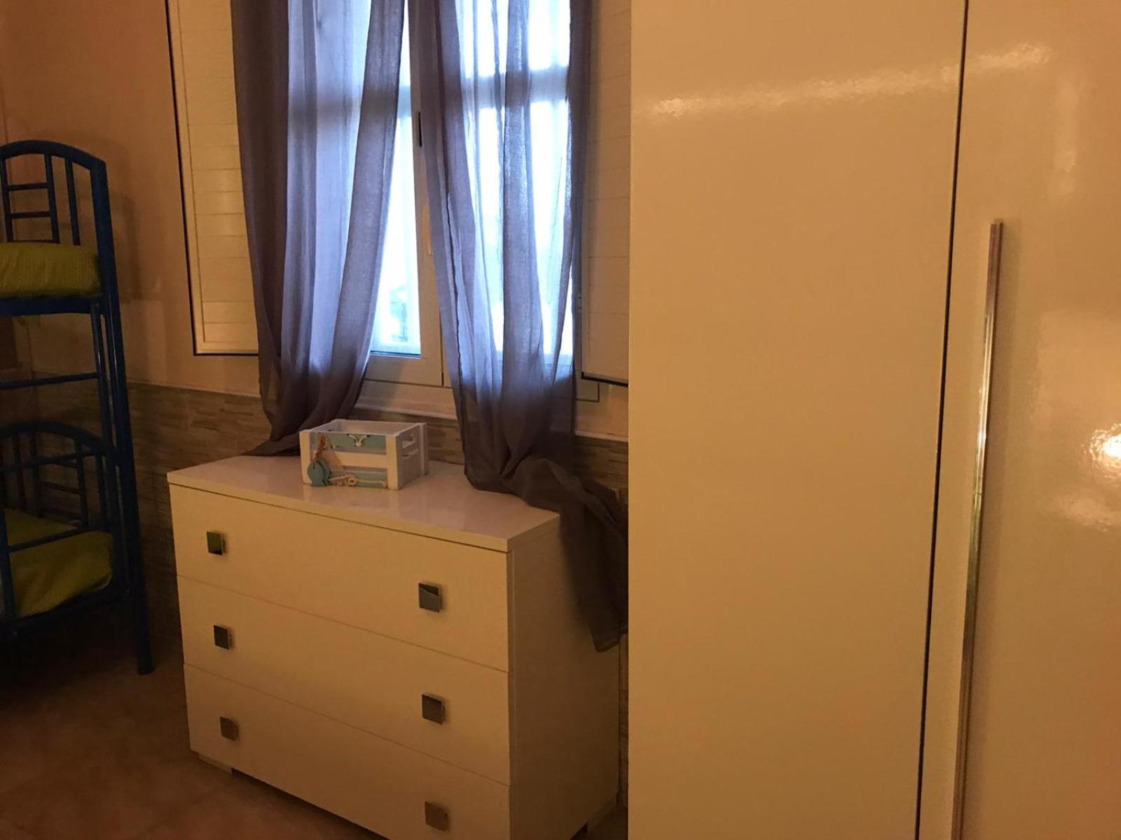 Villa Tellina Mare Luna Granelli Ngoại thất bức ảnh
