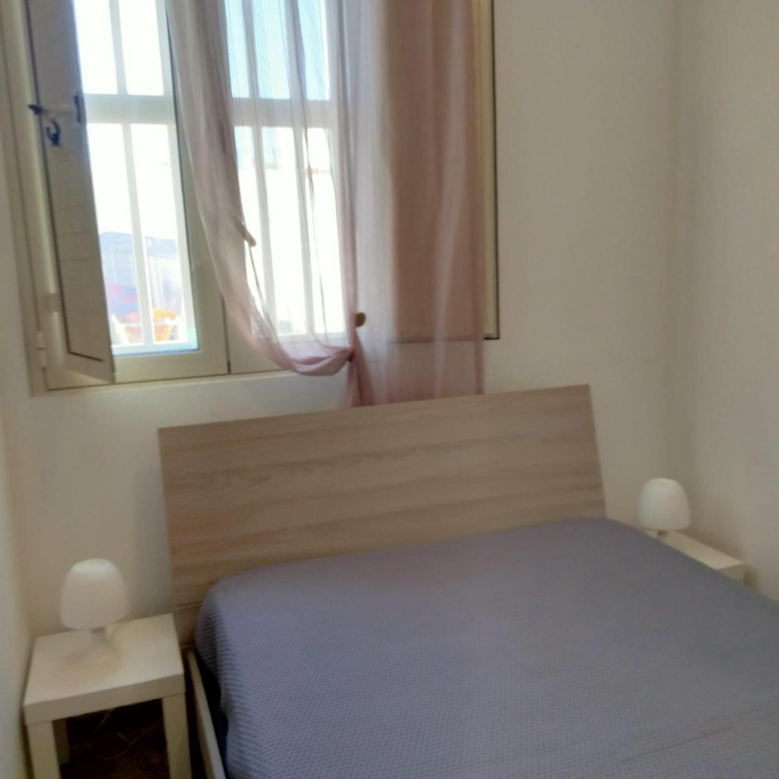 Villa Tellina Mare Luna Granelli Ngoại thất bức ảnh