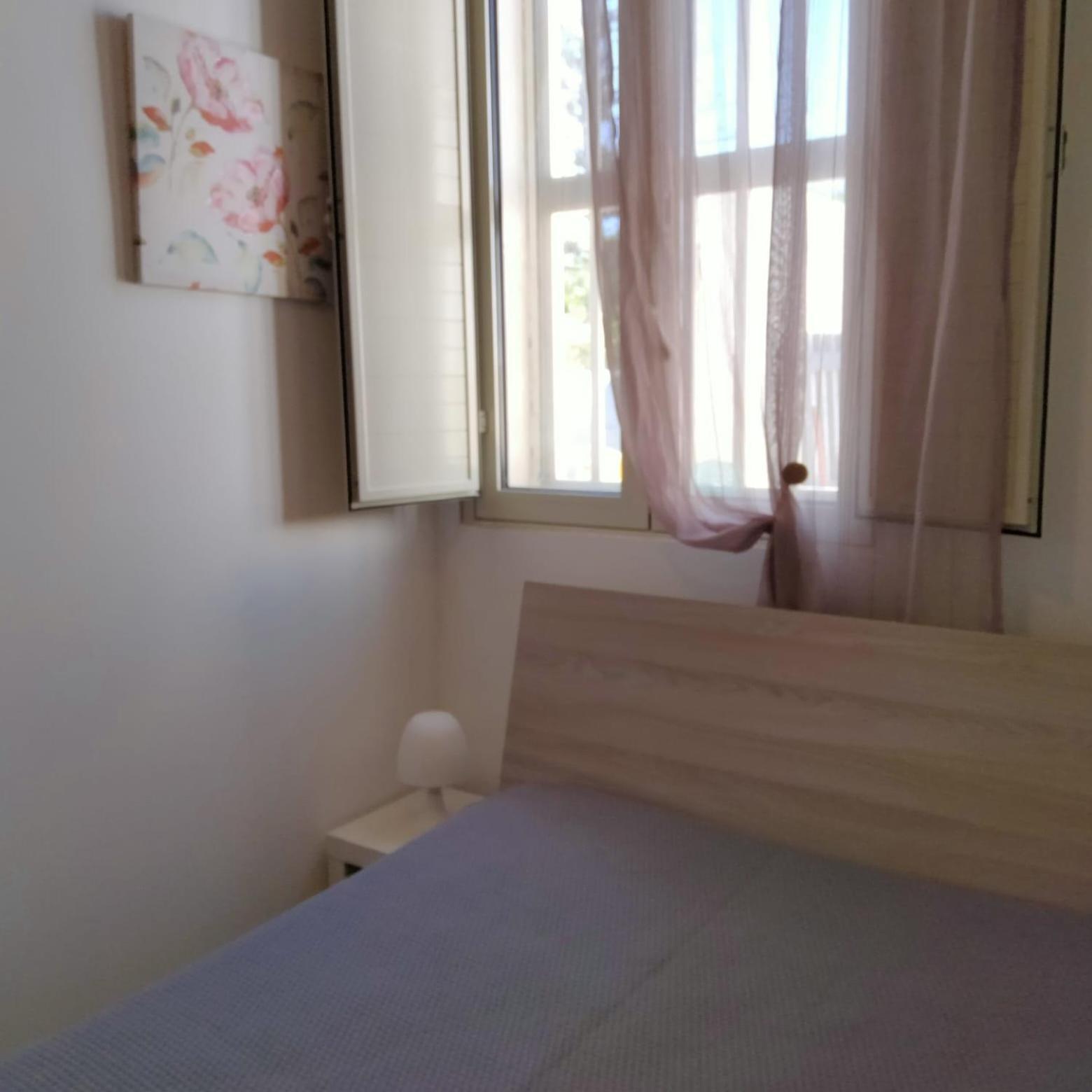 Villa Tellina Mare Luna Granelli Ngoại thất bức ảnh