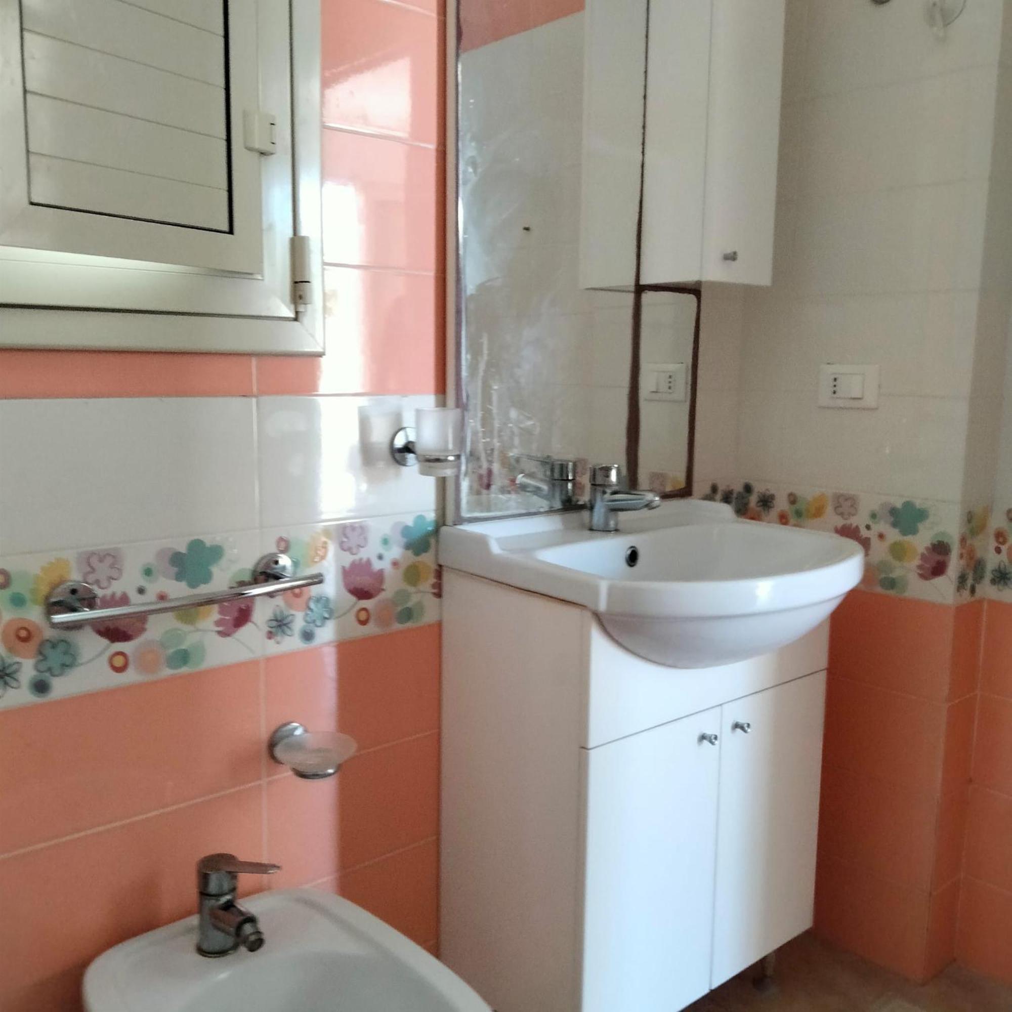 Villa Tellina Mare Luna Granelli Ngoại thất bức ảnh